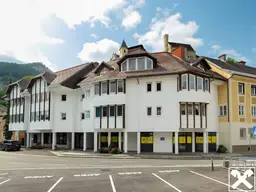 Ertragswohnung mit attraktiver Rendite