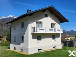 Renoviertes Wohnhaus in Oberdrauburg