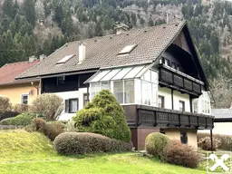 Einziehen und wohlfühlen - gepflegtes Wohnhaus mit Blick auf den Afritzer See