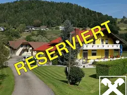 Kleinlandwirtschaft in St. Paul im Lavanttal