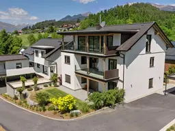 VistaDeLuxe - W5 Die Familienwohnung