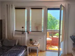 Charmante Eigentumswohnung