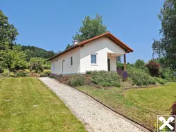 Modernes Haus mit Garten Nähe Turnersee zur Miete