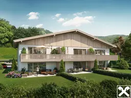 VistaVerde - Wohnen in der See- und Bergregion Millstätter See
