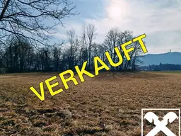 Preisreduktion! Ebenes Grundstück in Pörtschach am Wörthersee