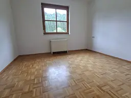 Schnuckelige Wohnung im Grünen