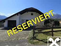 Natur pur! Bezauberndes Einfamilienhaus für Erholungssuchende in absoluter Ruhelage - Zweitwohnsitz