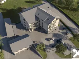 Exklusiver Neubau in Schiefling- inklusive Carport und hochwertiger Küche
