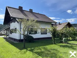 Liebenswertes Wohnhaus in St. Ulrich nahe dem Silbersee