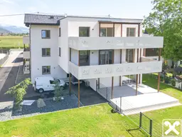 Sonnige 3-Zimmer-Gartenwohnung Nähe See und Koralmbahn