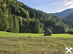 Grundstücke mit Zukunft – vielseitig nutzbare Wald- und Ackerflächen in idyllischer Lage von Bad Eisenkappel