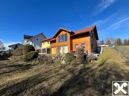 Einfamilienhaus Nähe Moosburg