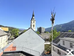 Großzügige Wohnung inkl. Innenstadtlage