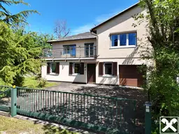 Doppelhaushälfte nahe dem Wörthersee