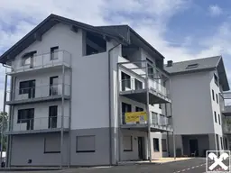 Top 11 - Exklusiver Neubau in Schiefling- inklusive Carport und hochwertiger Küche