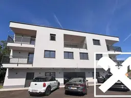 Exklusive Bürofläche - Erstbezug in attraktiver Lage