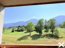 2-Zimmer Wohnung in ländlicher Idylle im Kärntner Gailtal