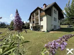 Wohnung mitten im Grünen-im sonnigen Kärntner Gailtal