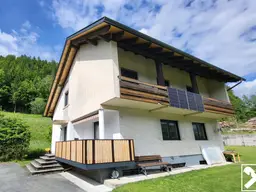 Einfamilienhaus in Kirchbach