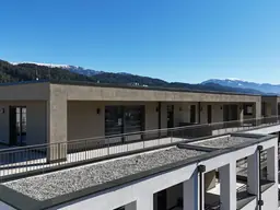Penthouse - Das Ortenburger - Top 6