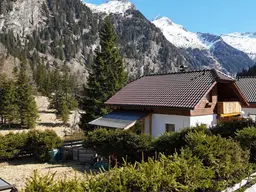 Top gepflegtes Wohnhaus in Bestlage fußläufig zur Ankogel-Talstation und Seebachtal mit separatem Baugrund