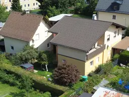 Charmantes Double, in bester Wohnlage