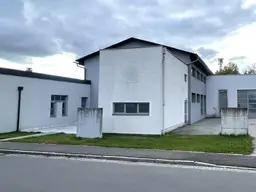 Moderne Gewerbeliegenschaft, Halle-Büroflächen, Villach Industriezone Ost
