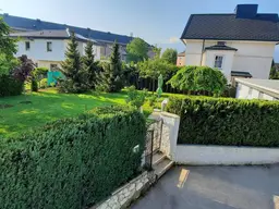 Attraktive helle 5 Zimmer Altbauwohnung Nähe LKH Villach