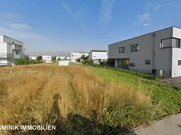DOPPELBAUGRUNG BEIM FELSER BADETEICH IN THÜRNTHAL