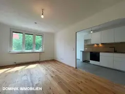 BALKONWOHNUNG IN ZENTRUMSLAGE VON FISCHAMEND