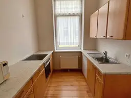 ZWEIZIMMERWOHNUNG - RESIDENCE FISCHAMEND - Top 21