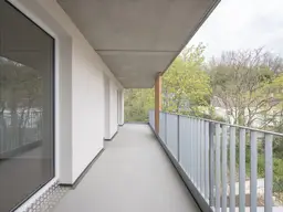 Erstbezug in St. Pölten: 4 Zimmer mit großzügigem Balkon