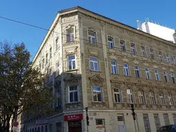 GERÄUMIGES PORTALLOKAL MIT BESTER BÜROEIGNUNG SOWIE LAGERFLÄCHE !