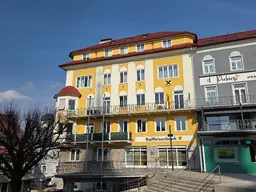 Charmanten 2-Zimmer-Wohnung