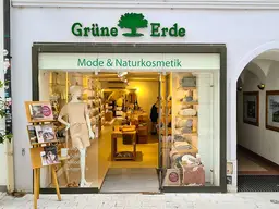 * Geschäftsfläche * Innenstadt *