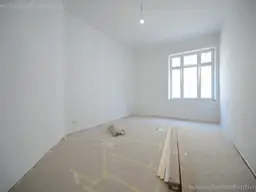 BÜRO - Erstbezug, nahe Augarten: generalsaniertes Altbaubüro