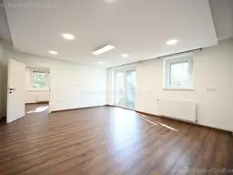 nahe dem Neufelder See: schöne 2-Zimmerwohnung (Zweitbezug)