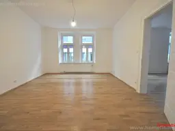 Büro: Erstbezug, 5-Zimmer, nahe Volksgarten/ Ordensklinikum - befristet