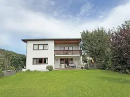 Gneis - Gemütliches Einfamilienhaus in Grünruhelage