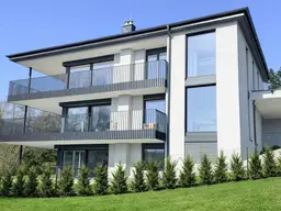 Puch - Exklusives Wohnen am Vollererhof – Ruhe, Raum und unvergleichlicher Panoramablick