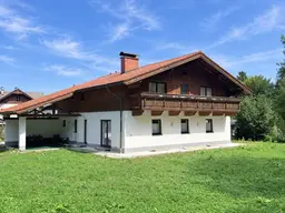 Glanegg - Großzügiges Einfamilienhaus in idyllischer Grünlage