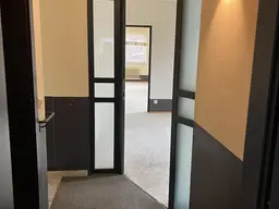 JENBACH - Helle &amp; offene Büroräumlichkeiten im Zentrum von Jenbach