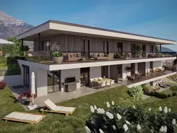 WATTENS - NEU / BV Kreuzbichlstraße