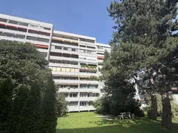 JENBACH - Sonnige, modernisierte 3 Zi.-Wohnung mit westseitiger Loggia zum Verkauf