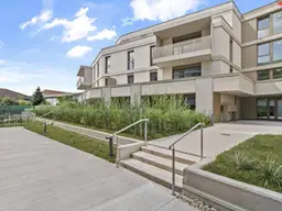 QUARTIER AM TULLNERFELD – Ihre neue Traumwohnung in Niederösterreich wartet!