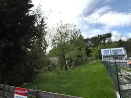 Baugrund für Einfamilienhaus