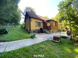 Grundstück mit Altbestand &amp; Ausbau-Potenzial