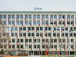 Exklusive und moderne Büroflächen in St. Marx zu mieten, 1030 Wien