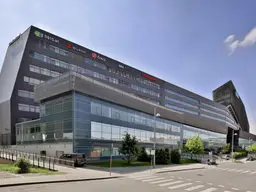 Doppio Offices - moderne Büroflächen in Neu Marx - 1030 Wien - zur Miete