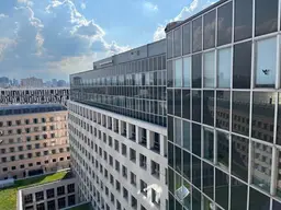 Büroflächen direkt am Praterstern in 1020 Wien zu mieten